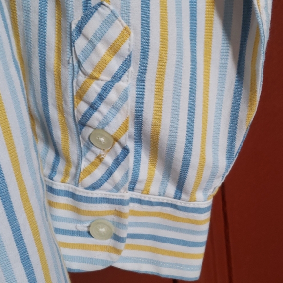 The Children' Place Long Sleeve Shirt Size 7/8 (M) - Picture 6 of 15